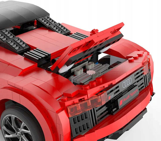 Rastar Audi R8 Радиоуправляемо Автомобил