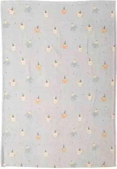Nef-Nef Homeware Κουβέρτα Nef-Nef Homeware Κουβέρτα