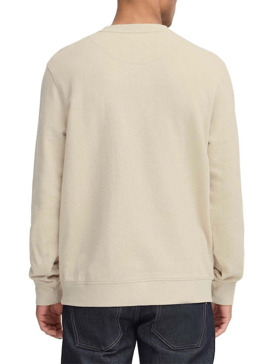 Blend Bluse Ecru Blend Bluse Ecru