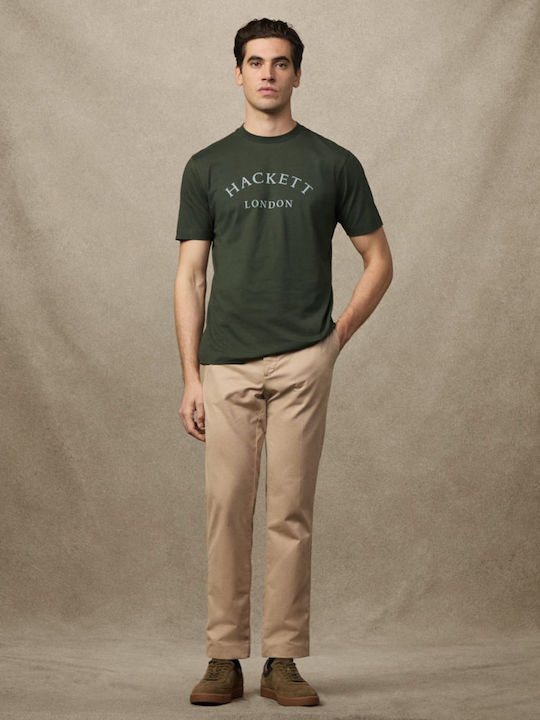 Тениска Duck Green