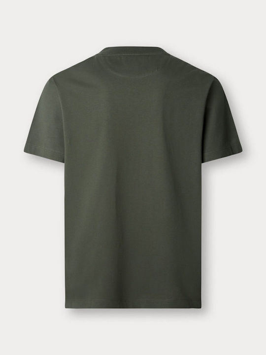Тениска Duck Green