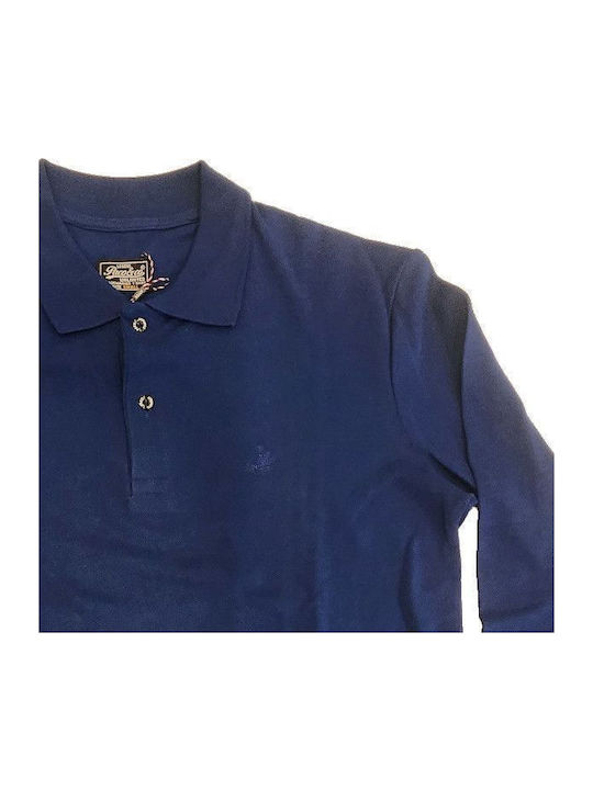 Polo Long Sleeve Blouse GALLERY