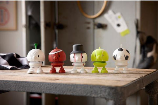Hoptimist Dekorative Figuren Bumble
