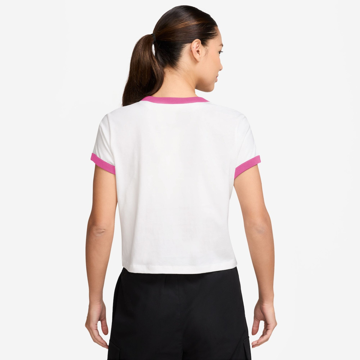 Nike Ringer Tee Women
