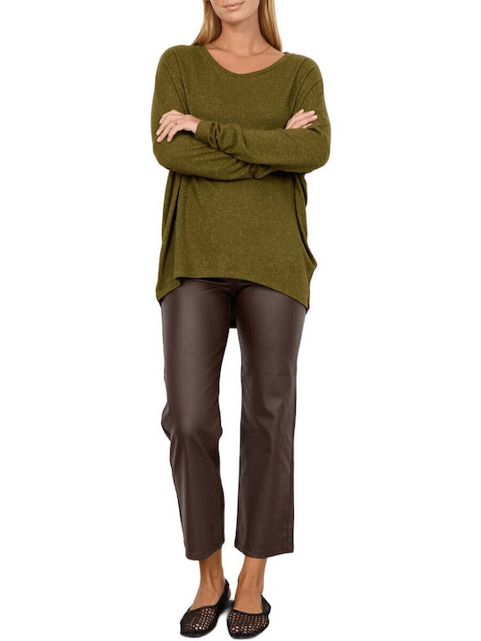 Soya Concept Blouse Olive