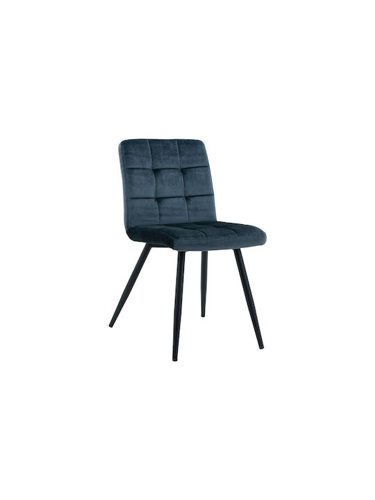 Stühle Küche Dark Blue 1Stück 59xx81cm
