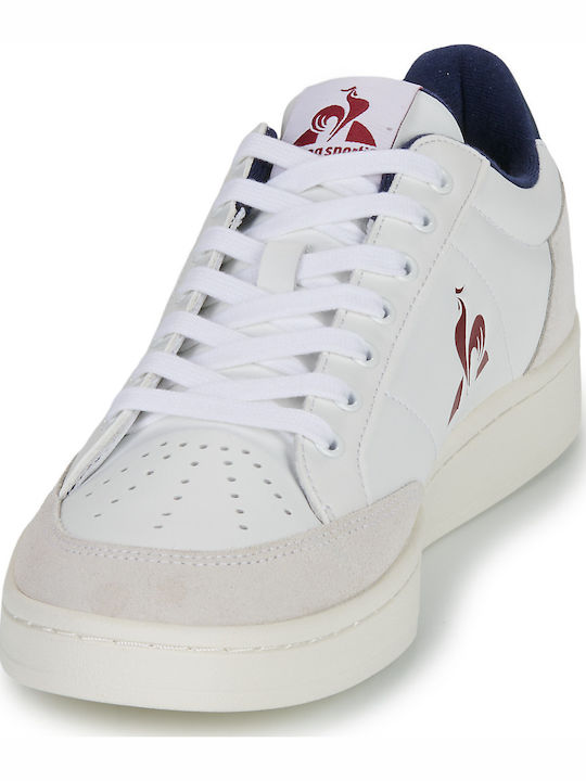 Ανδρικά Sneakers Λευκά