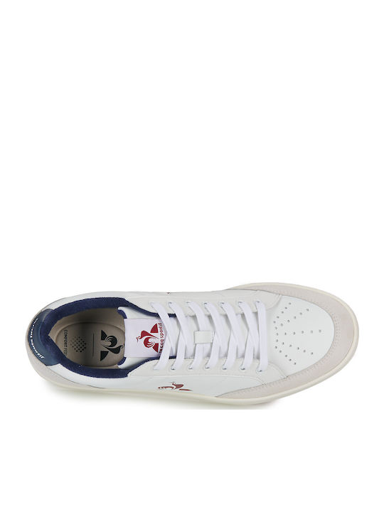 Ανδρικά Sneakers Λευκά