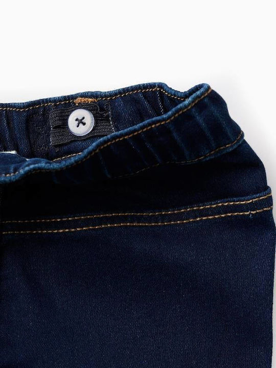 Zippy Kinder-Jeanshosen Blau