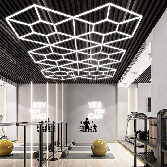 VenCore LED Panel 589W VenCore LED Panel 589W