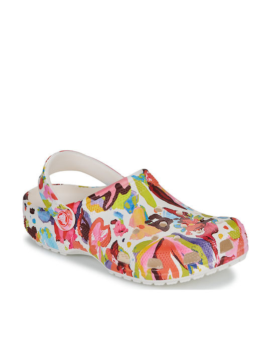 Crocs Classic Γυναικεία Σαμπό