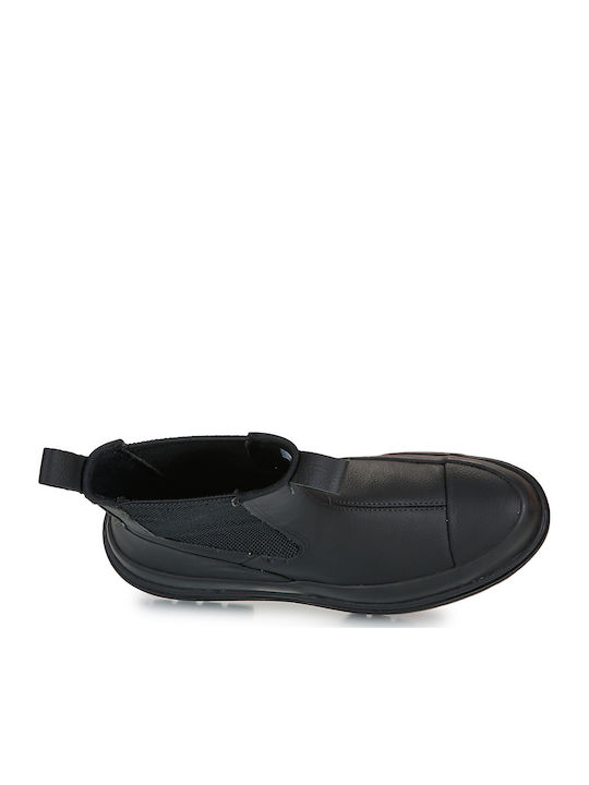 Chuck Taylor Women's Chelsea Boots Black