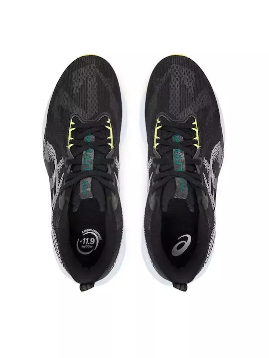 Novablast 5 Sport Shoes Running Blk / Prl