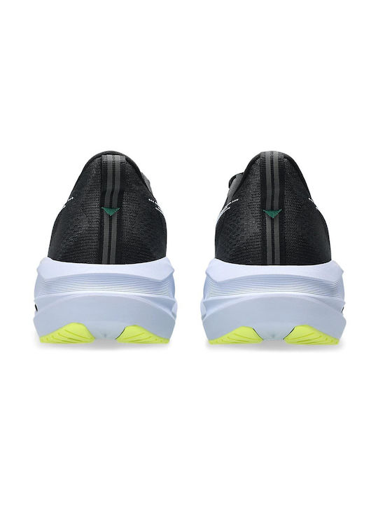Novablast 5 Sport Shoes Running Blk / Prl