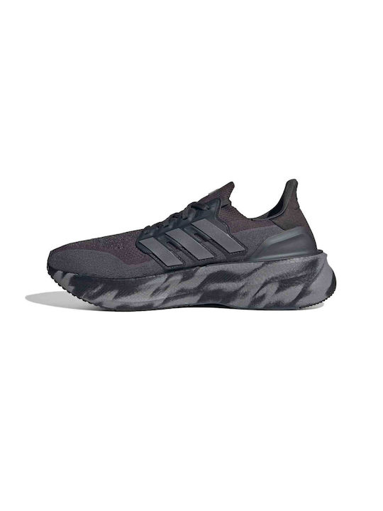 Ultraboost 5 Sport Shoes Running Black