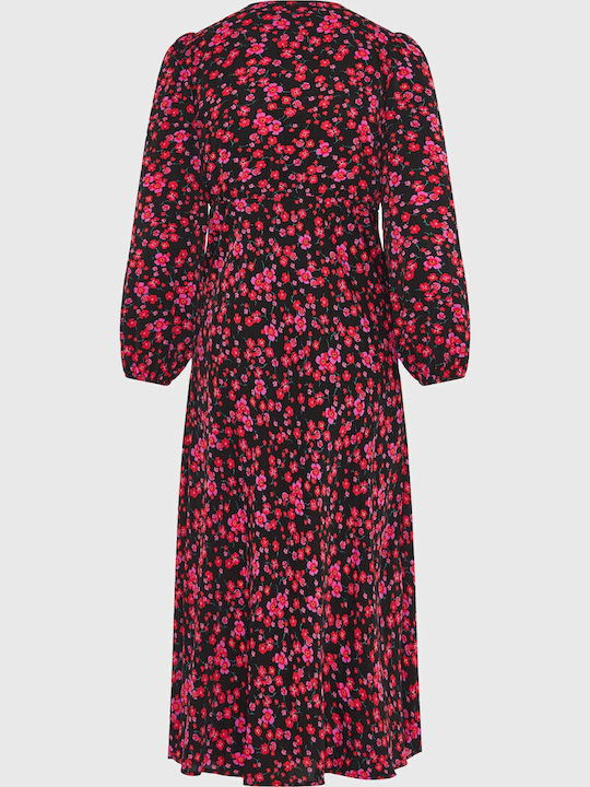Midi Φόρεμα Floral