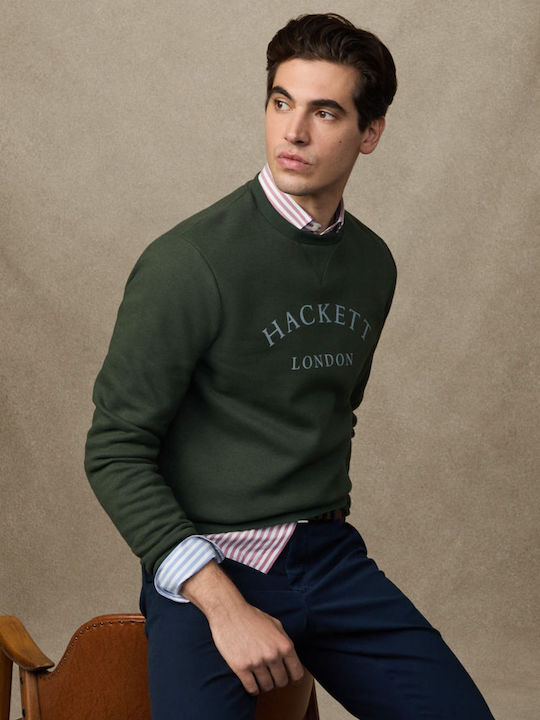 Φούτερ Duck Green