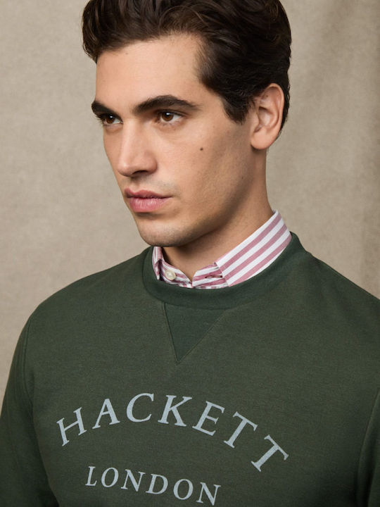 Φούτερ Duck Green
