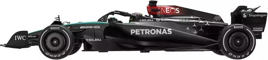 Mercedes Amg F1 W15 E Performance Ferngesteuertes Auto 1:12 Maßstab