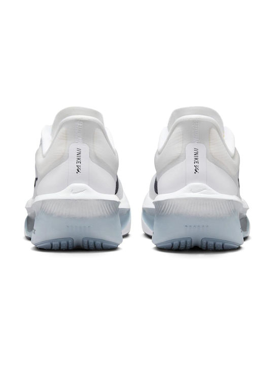 Zoom Fly 6 Sport Shoes Running White