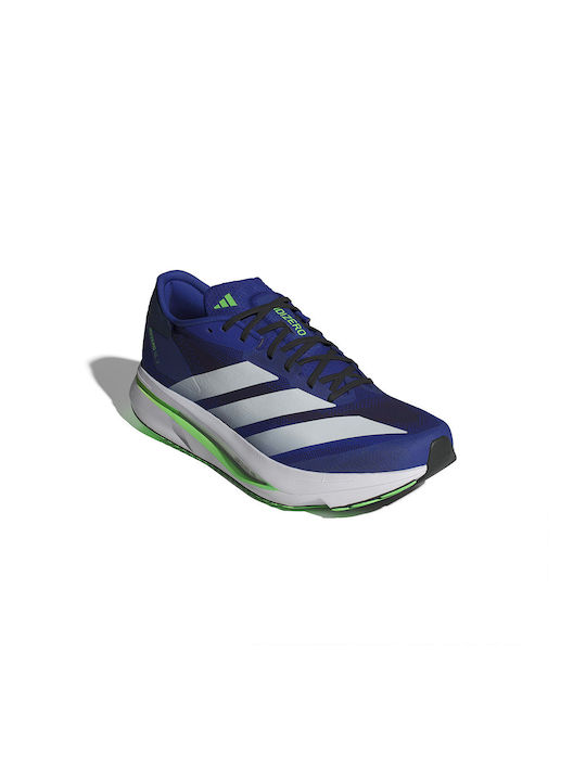 Adizero SL 2 Sport Shoes Running Blue