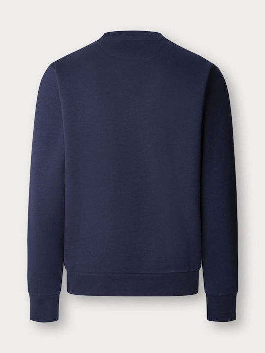Sweatshirt Blue