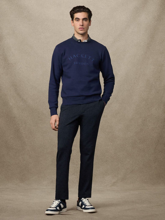 Sweatshirt Blue
