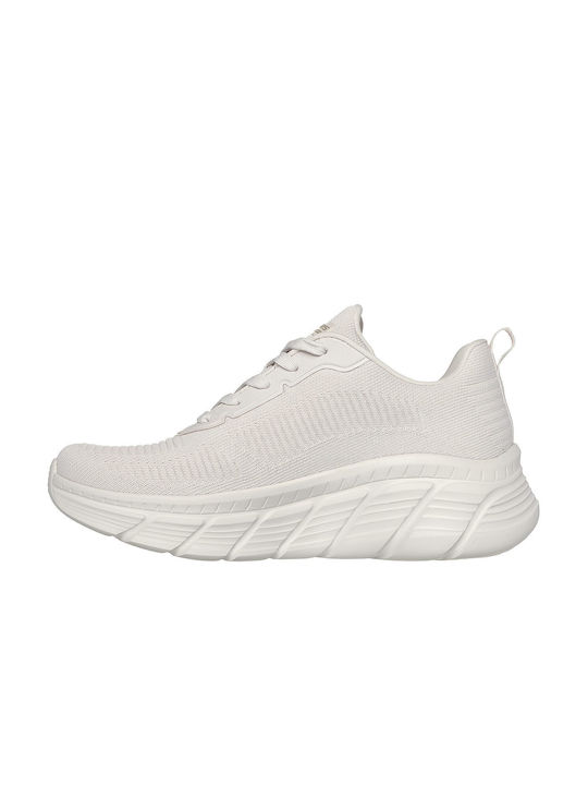 Women's Sport Shoes Running Off White