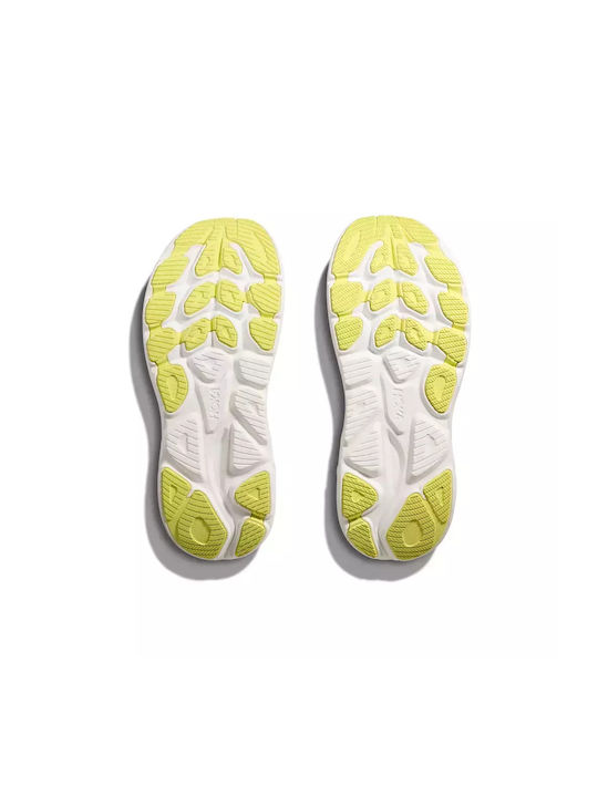 Clifton 10 Sport Shoes Running Pink