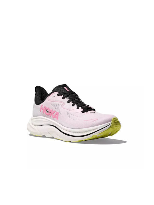 Clifton 10 Sport Shoes Running Pink