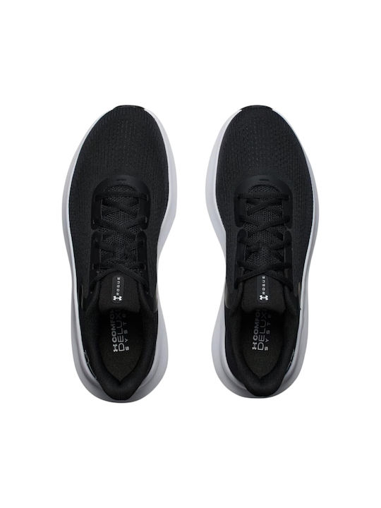 Charged Rogue 5 Sport Shoes Running Black