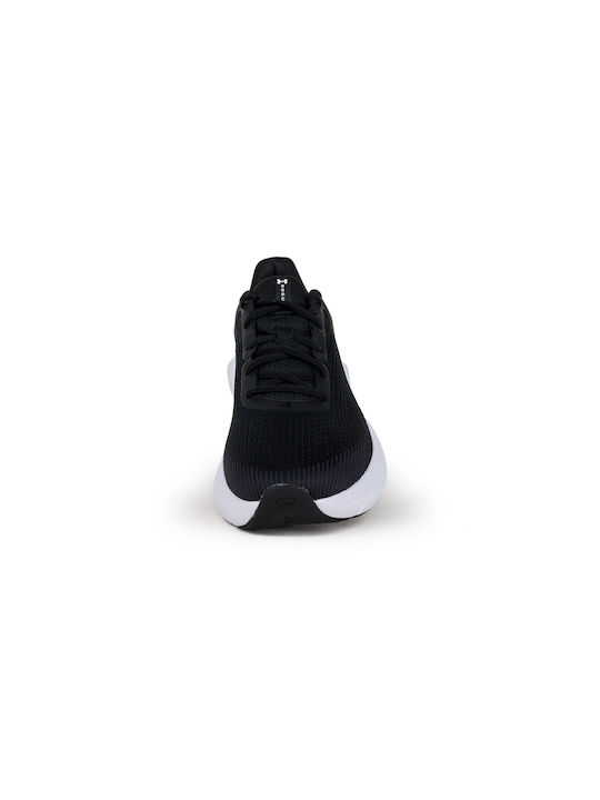 Charged Rogue 5 Sport Shoes Running Black