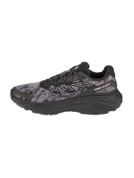 Aero Glide 2 Men's Sport Shoes Running Black