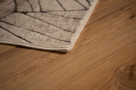 Tzikas Carpets Amarna Teppich Rechteckig Synthetisch,Polyester/Cotton/Leather Egypt