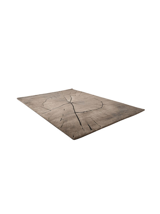 Tzikas Carpets Dorian Χαλί Στρογγυλό Τουρκίας Φ200cm