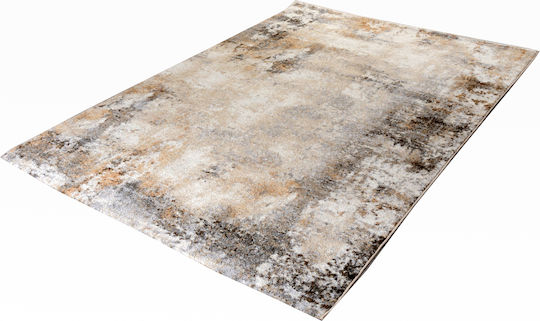 Tzikas Carpets Touareg Teppich Rechteckig Synthetisch,Polyester/Cotton/Leather Turkey