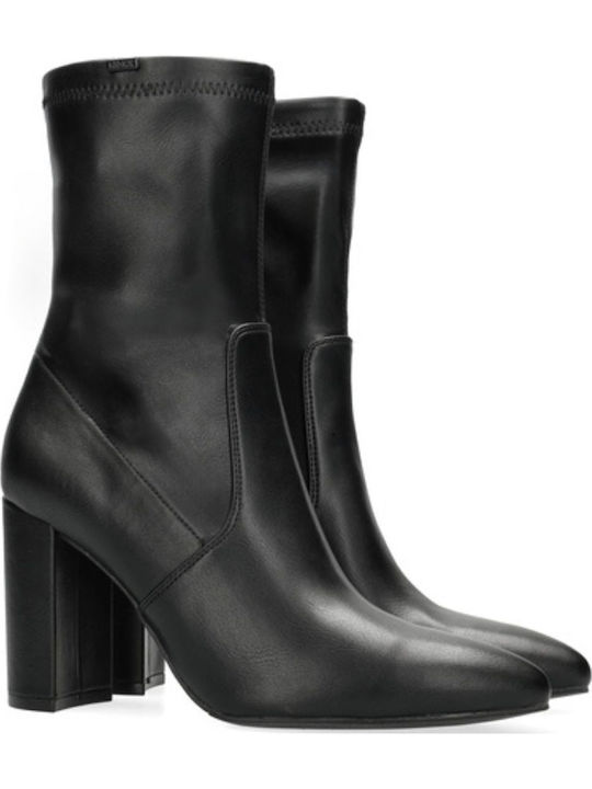 Women's Ankle Boots Black