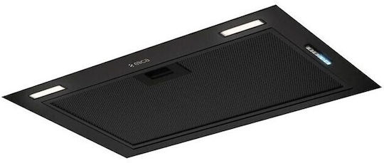 Elica Fold BL/A/52 Ventilation Mechanism 51.4cm Black