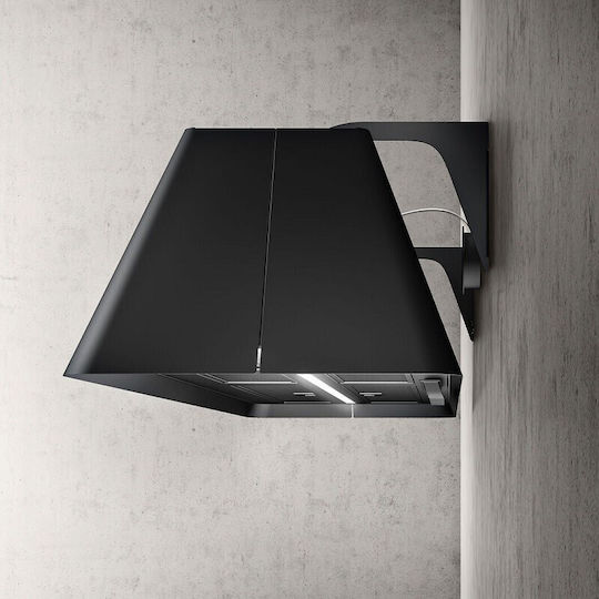 Elica Ikona Light WH/F/60 Απορροφητήρας Νησίδα Ανακύκλωσης 60cm Λευκός