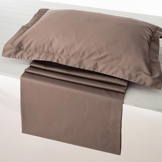 Vesta Home Athena Σετ Oxford Λευκές 50x75cm 000008573 Vesta Home Athena Σετ Oxford Λευκές 50x75cm 000008573