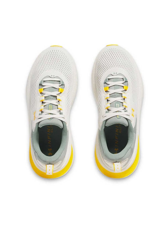 Infinite Elite 2 Мъжки Спортни обувки Running Бежови