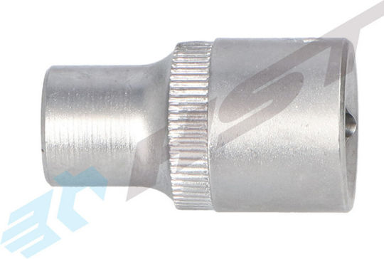 HST Tools Карудаки с Каре Приемник 1/2" Диаметър 10mm 1бр