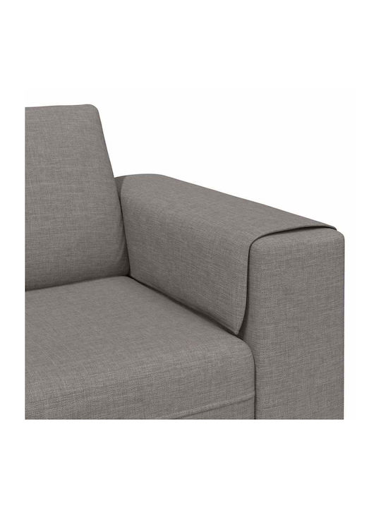 Set de Sufragerie Canapea și taburet