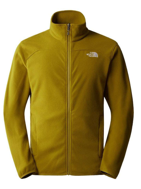 Evolve Ii Triclimate Winter Jacke Forest Olive