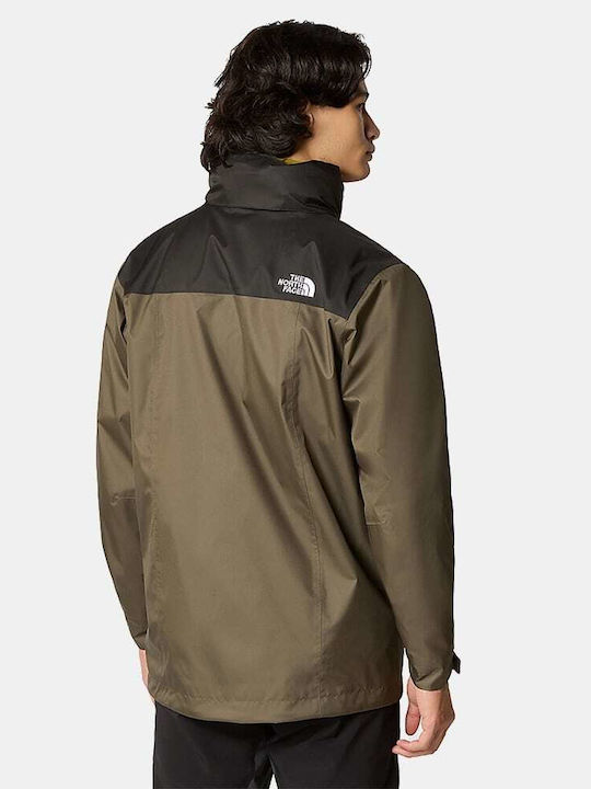 The North Face
