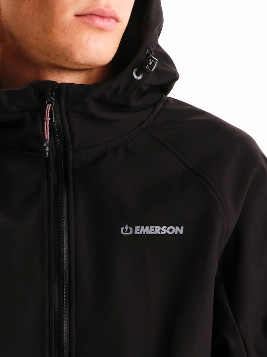 Jacket Black