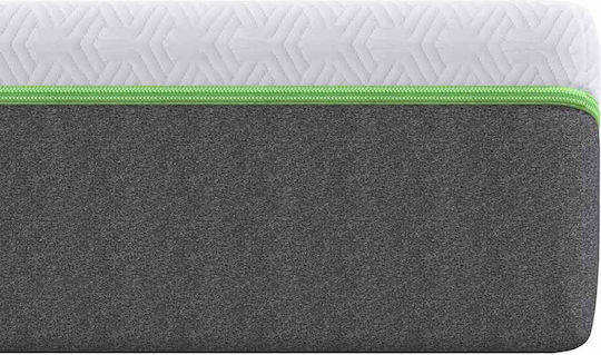 vidaXL Единичен Анатомичен Матрак 80x200x23см