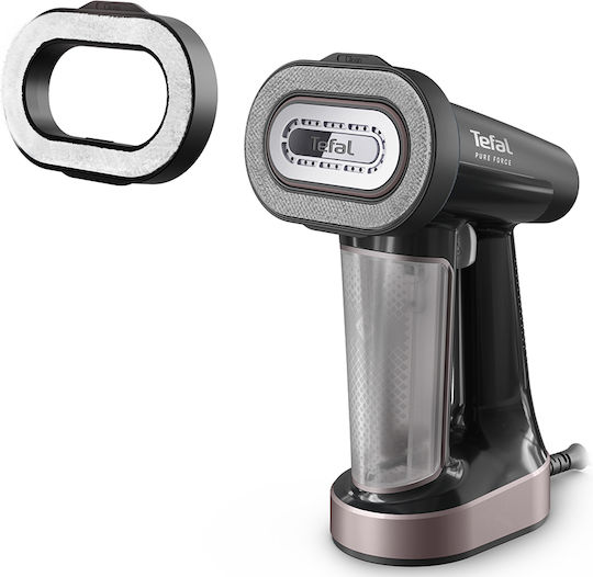 Tefal Pure Force Σύστημα Σιδερώματος Πίεσης 2bar με Δοχείο