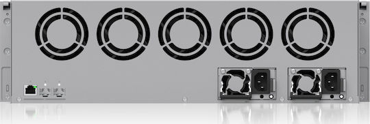 Ubiquiti Enterprise Înregistrare video NVR