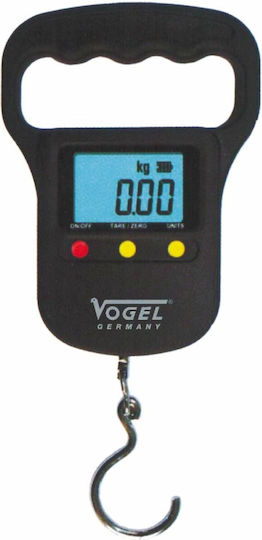 Digital Electronic Professional Hanging Scale with Weighing Capacity of 30kg